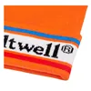 cafe 4 racer - Biltwell Blaze beanie orange - BILTWELL Beanies 