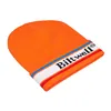 cafe 4 racer - Biltwell Blaze beanie orange - BILTWELL Beanies 