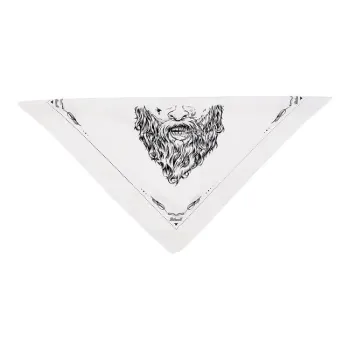 cafe 4 racer - Biltwell Mandana Beard scarf - BILTWELL Tunnels & masks & Tubes 
