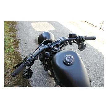 Biltwell Mandana RMHF scarf