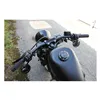 cafe 4 racer - Šatka Biltwell Mandana RMHF - BILTWELL Nákrčníky & šatky 