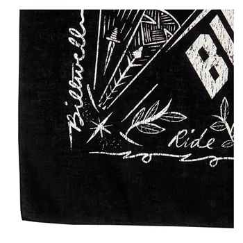 cafe 4 racer - Biltwell Mandana Cobra skull scarf - BILTWELL Tunnels & masks & Tubes 