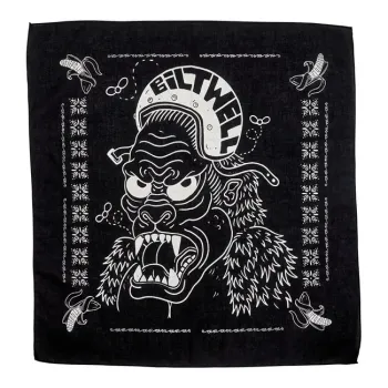 cafe 4 racer - ZANheadgear Full Mask Neoprene Black - Zan headgear Tunnels & masks & Tubes 