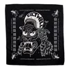 cafe 4 racer - Biltwell Mandana Ape scarf - BILTWELL Tunnels & masks & Tubes 