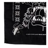cafe 4 racer - Biltwell Mandana Ape scarf - BILTWELL Tunnels & masks & Tubes 
