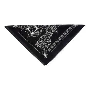 cafe 4 racer - Biltwell Mandana Ape scarf - BILTWELL Tunnels & masks & Tubes 