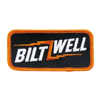cafe 4 racer - PATCH TOP GUN - Army Surplus Nášivky 