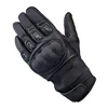 cafe 4 racer - Rukavice Biltwell Bridgeport black out - BILTWELL Rukavice 