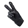 cafe 4 racer - Rukavice Biltwell Bridgeport black out - BILTWELL Rukavice 