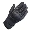 cafe 4 racer - Rukavice Biltwell Bridgeport black out - BILTWELL Rukavice 