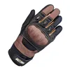 cafe 4 racer - Biltwell Bridgeport gloves chocolate/black - BILTWELL Gloves 