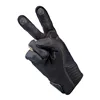 cafe 4 racer - Biltwell Bridgeport gloves chocolate/black - BILTWELL Gloves 