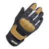 cafe 4 racer - Rukavice Biltwell Bridgeport tan/black - BILTWELL Rukavice 