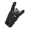 cafe 4 racer - Rukavice Biltwell Bridgeport tan/black - BILTWELL Rukavice 
