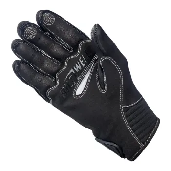 cafe 4 racer - Rukavice Biltwell Bridgeport tan/black - BILTWELL Rukavice 