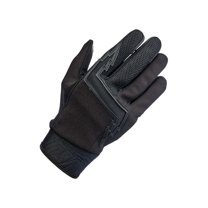 cafe 4 racer - Rukavice Biltwell Baja black out - BILTWELL Rukavice 