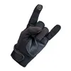 cafe 4 racer - Rukavice Biltwell Baja black out - BILTWELL Rukavice 