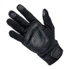 cafe 4 racer - Biltwell Baja gloves black out - BILTWELL Gloves 