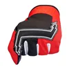 cafe 4 racer - Biltwell Baja gloves red/black - BILTWELL Gloves 