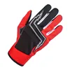 cafe 4 racer - Biltwell Baja gloves red/black - BILTWELL Gloves 