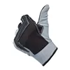 cafe 4 racer - Biltwell Baja gloves grey/black - BILTWELL Gloves 
