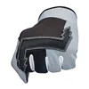cafe 4 racer - Biltwell Baja gloves grey/black - BILTWELL Gloves 