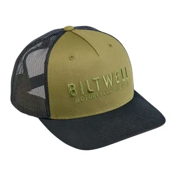 cafe 4 racer - Carhartt Odessa canvas cap chili pepper - Carhartt Caps 