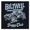 cafe 4 racer - Biltwell Buggy T-shirt black - BILTWELL T-Shirts 