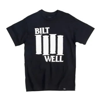 cafe 4 racer - Down-n-Out Lust for Death t-shirt black - Down-n-Out T-Shirts 