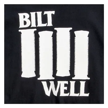 Biltwell Damaged T-shirt black