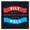 cafe 4 racer - Biltwell Badge T-shirt black - BILTWELL T-Shirts 