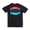 cafe 4 racer - Biltwell Badge T-shirt black - BILTWELL T-Shirts 