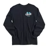 cafe 4 racer - Biltwell Palms longsleeve black - BILTWELL Shirts 