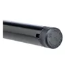 cafe 4 racer - Biltwell 1" riadidlá Tracker Mid black, TUV appr. - BILTWELL H&D & Custom 