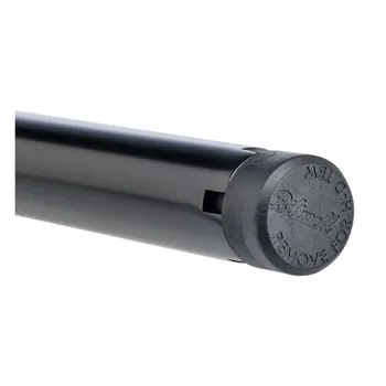 cafe 4 racer - Biltwell 1" riadidlá Tracker Mid black, TUV appr. - BILTWELL H&D & Custom 