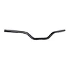 cafe 4 racer - Biltwell, 1" handlebar Tracker Mid. Black - BILTWELL H&D & Custom 
