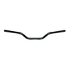 cafe 4 racer - Biltwell, 1" handlebar Tracker Mid. Black - BILTWELL H&D & Custom 