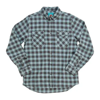 cafe 4 racer - John Doe Motorshirt XTM® kamufláž - JOHN DOE Košile 