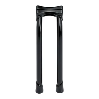 Biltwell, Murdock pullback O/S stúpačky 14" čierne, TUV appr.
