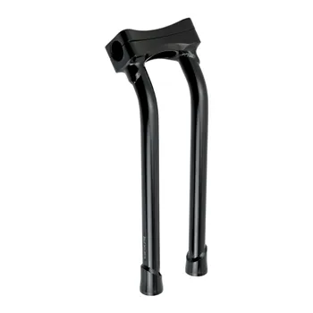 Biltwell, Murdock pullback O/S stoupačky 14" černé