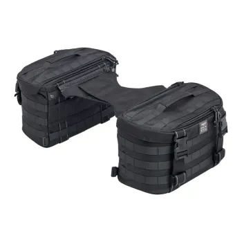 cafe 4 racer - Biltwell Exfil-65 2.0 Dry bag - BILTWELL Bags 