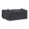 cafe 4 racer - Biltwell, Exfil-36 throw-over saddlebags. Black - BILTWELL Tašky 