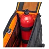cafe 4 racer - Biltwell, Exfil-36 throw-over saddlebags. Black - BILTWELL Tašky 