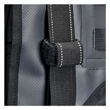 cafe 4 racer - Biltwell, Exfil-36 throw-over saddlebags. Black - BILTWELL Tašky 