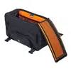 cafe 4 racer - Biltwell, Exfil-36 throw-over saddlebags. Black - BILTWELL Tašky 