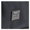 cafe 4 racer - Biltwell, Exfil-36 throw-over saddlebags. Black - BILTWELL Tašky 