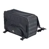 cafe 4 racer - Biltwell, Exfil-36 throw-over saddlebags. Black - BILTWELL Tašky 
