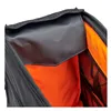 cafe 4 racer - Biltwell, Exfil-36 throw-over saddlebags. Black - BILTWELL Tašky 