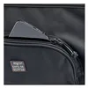 cafe 4 racer - Biltwell, Exfil-36 throw-over saddlebags. Black - BILTWELL Tašky 