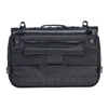 cafe 4 racer - Biltwell, Exfil-36 throw-over saddlebags. Black - BILTWELL Tašky 